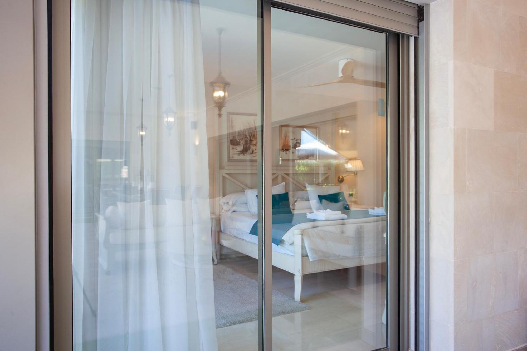 Bellviure Luxury Villa Mallorca La Cabaneta Exterior foto